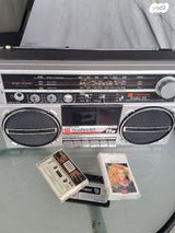 Toshiba bombeat 85