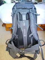 תיק טיולים Tenson, TREKKER 65L