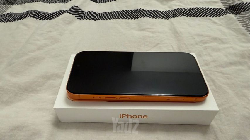 אייפון Iphone 17 pro 256g