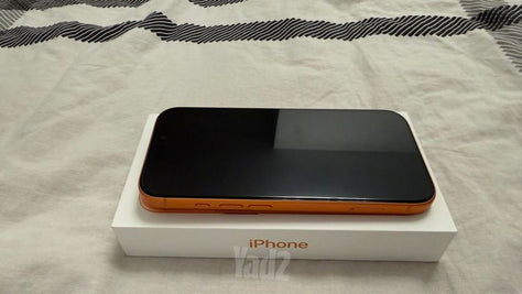 אייפון Iphone 17 pro 256g