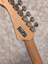 yamaha pacifica 112J חדשה