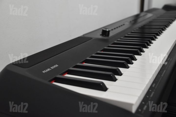 פסנתר חשמלי Pearl River P200