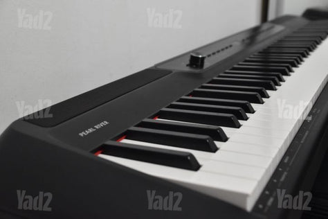 פסנתר חשמלי Pearl River P200