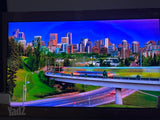 Samsung QLED Q70C