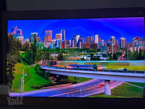 Samsung QLED Q70C