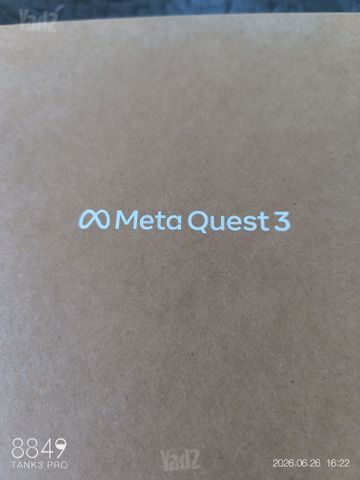 128GB  Meta Quest 3