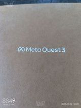 128GB  Meta Quest 3