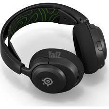אוזניות steelseries nova 5x