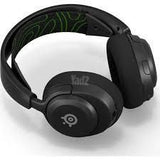 אוזניות steelseries nova 5x