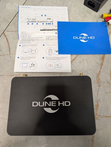 Dune HD
