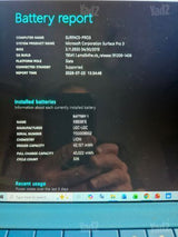 Microsoft Surface Pro3