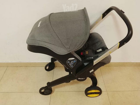 עגלת דונה DOONA מצויינת