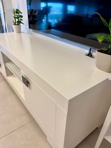 מזנון מעץ מ IDdesign