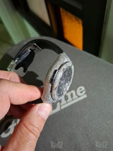 שעון Hublot diamonds