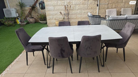 פינת אוכל