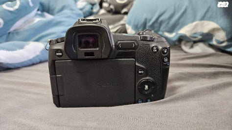 Canon r
