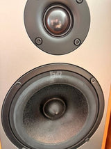 Creative x7 + רמקולים e-mu
