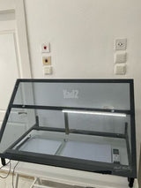 כן ציור Mont Marte