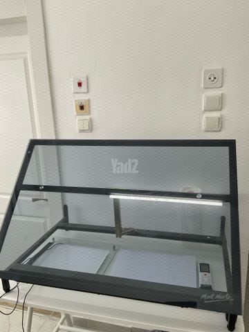 כן ציור Mont Marte