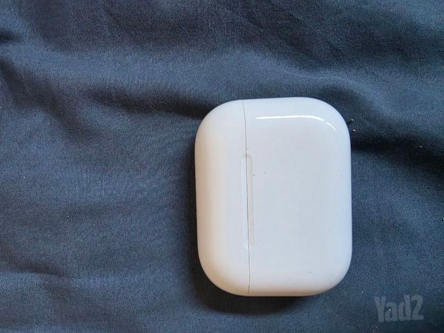 AirPods Pro 3