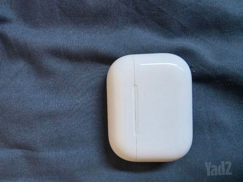 AirPods Pro 3