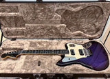 Fender CS Jaguar Masterbuilt