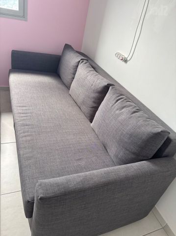 ספת מיטה - Friheten Ikea
