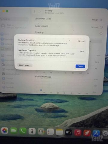 MacBook Pro M3 36GB