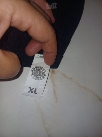 חליפת RIP CURL OMEGA 2 MM