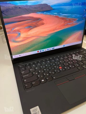 מחשב נייד | X1 | 512GB | i7