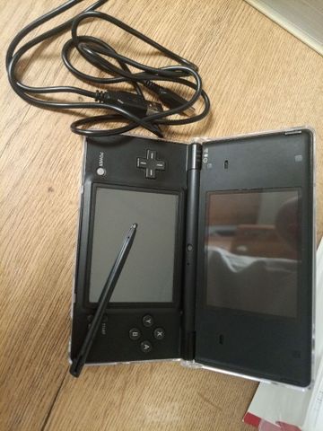 Nintendo DS