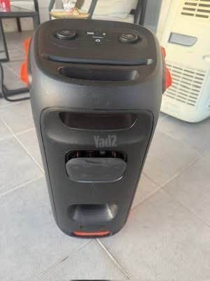 רמקול קריוקי