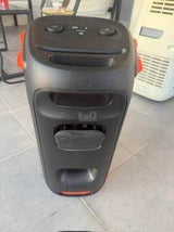 רמקול קריוקי