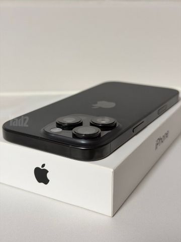 iPhone 16 Pro 256GB