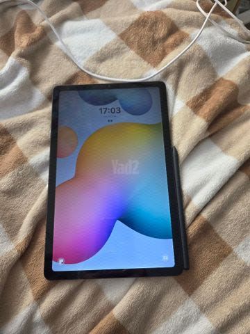 Samsung Galaxy Tab S6 Lite