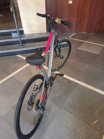 אופניים דגם RIVERSIDE 500