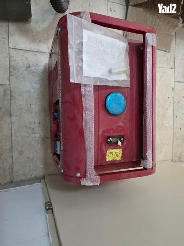 גנרטור