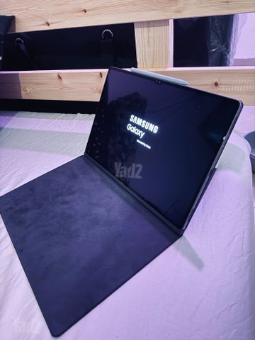 טאבלט Samsung galaxy tab10 5G