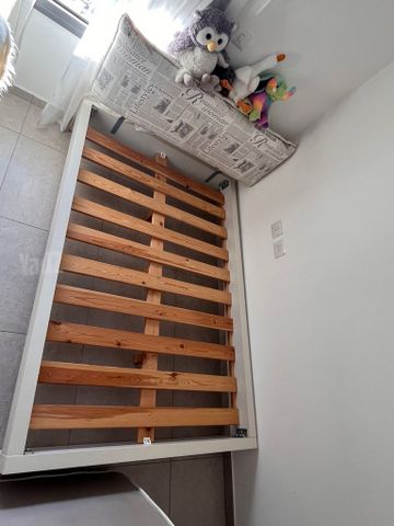 מיטת נוער