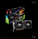 כרטיס  Msi RTX 3060 Ti GAMING