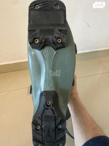 נעלי סקי Atomic Hawx 120S