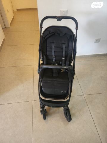 עגלת תינוק SPORT LINE CIELO PL