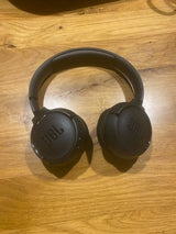 אוזניות JBL Tune 510BT