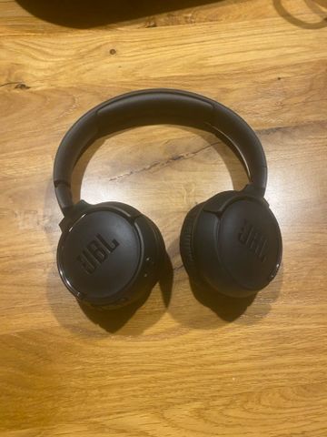 אוזניות JBL Tune 510BT