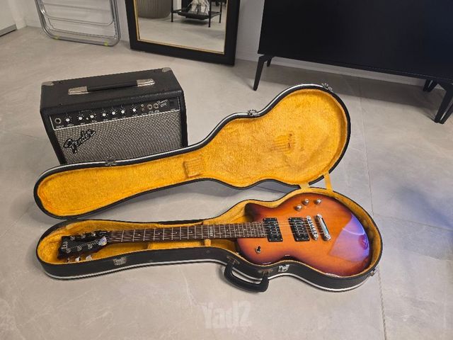 ESP LTD EC-50 גיטרה