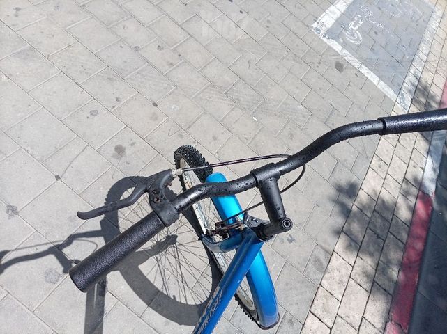 אופניים Becidan
