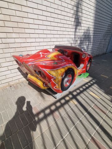 מתקנים  עם מטבעות
