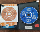 7 משחקי מחשב Sims