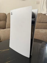 PlayStation 5 Blu-Ray