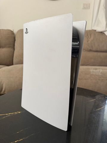PlayStation 5 Blu-Ray